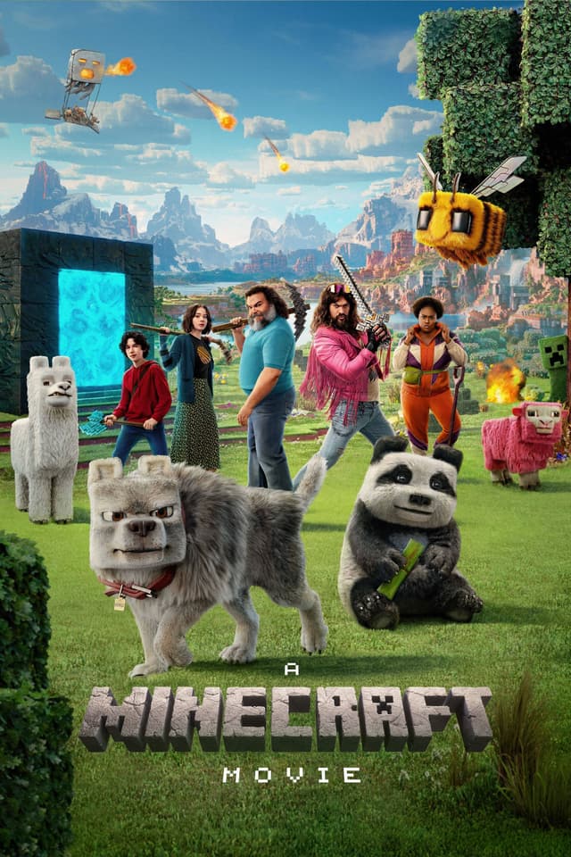 Imagem do filme