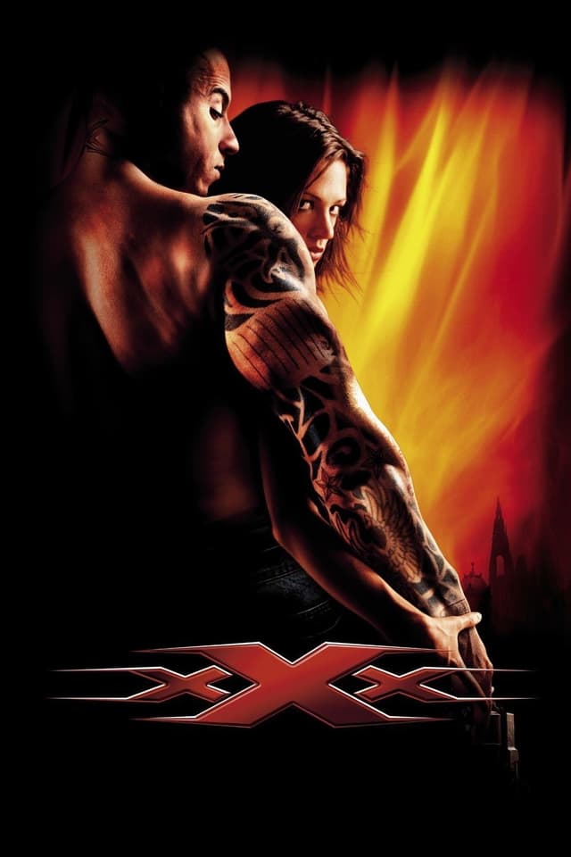 Imagem do filme